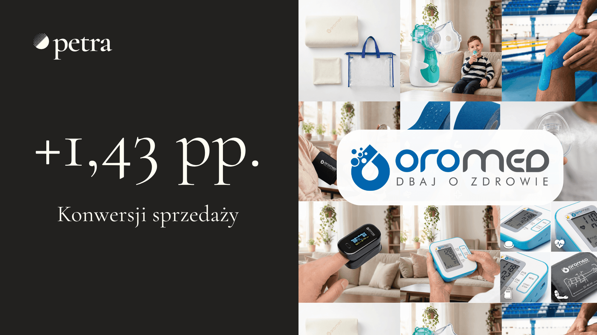 Content, który wygrał ze spadającym rynkiem na Allegro